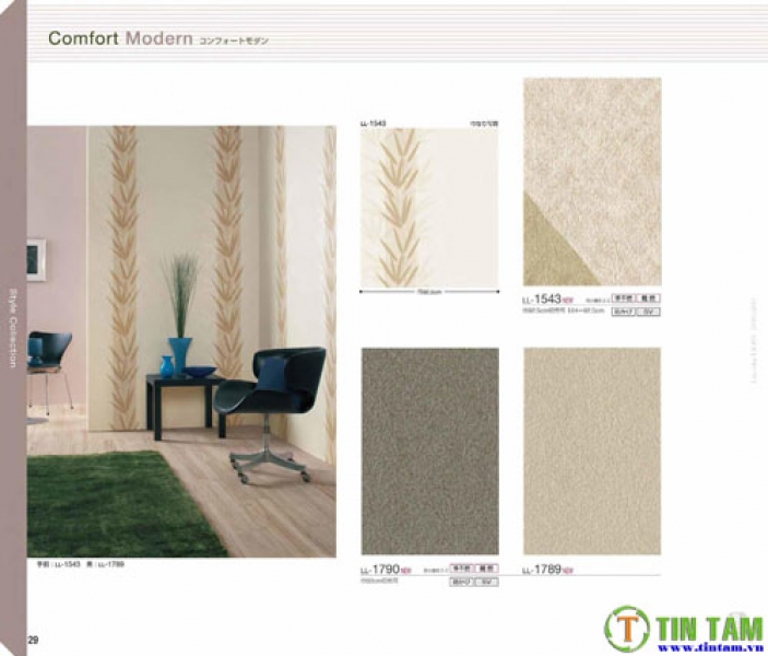 Giay dan tuong lilycolor q3, giay dan tuong dep, giay dan tuong cao cap, giấy dán tường đẹp, giấy dán tường cao cấp